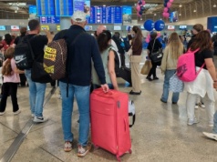 Będzie łatwiej o odszkodowanie za lot. Kluczowa zmiana przegłosowana