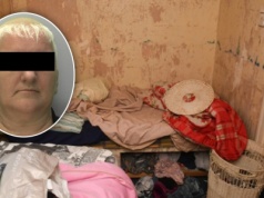 Wyglądała jak więzień obozu koncentracyjnego. 25 lat gehenny ofiary Amandy W. Szokująca postawa oskarżonej