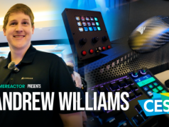 Najnowsza klawiatura Corsaira może wykonywać twoje QTE podczas gry