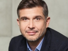 Bartosz Stebnicki objął nowe stanowisko w Microsoft