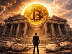 Dlaczego CEO Coinbase uważa, że Bitcoin pokonał banki centralne w kwestii decentralizacji?