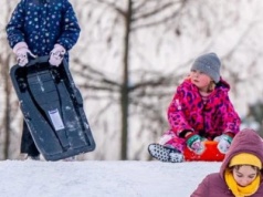 Wolne miejsca na łódzkie półkolonie w ferie zimowe