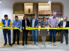 Producent Crunchipsów otwiera nowe biuro w Polsce. Dedykowana siłownia i żłobek