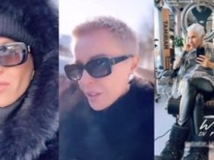 Metamorfozowa rekordzistka Blanka Lipińska prezentuje nową fryzurę i dopytuje: "Zaj*biście to wygląda, co?" (FOTO)