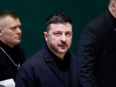 Zełenski: Rok temu mówiłem, że Europa musi wiedzieć, jak się bronić. Do dziś nic się nie zmieniło