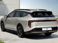 Nowe kombi Kii za 115 490 zł. Szykuj popcorn