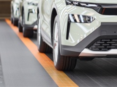 Po raz pierwszy Volkswagen sprzedał więcej aut elektrycznych niż Tesla