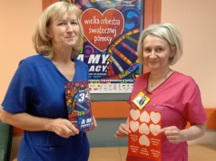 Przed nami finał Wielkiej Orkiestry Świątecznej Pomocy. Szpitale czekają na nowy sprzęt