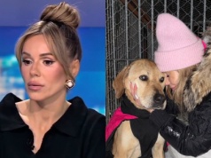 Doda znowu interweniuje. Szokujące kulisy wizyty w Sobolewie. "To jest inna skala znęcania"