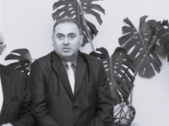 Ostatnia droga Roberta Korala. Pożegnanie na cmentarzu komunalnym