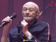 Niepokojące wieści w sprawie zdrowia Phila Collinsa. "Wszystko poszło nie tak"