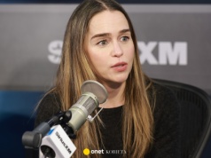 Emilia Clarke boi się macierzyństwa. "Dziecko może odziedziczyć moją chorobę"