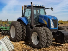 KOWR wydzierżawi niemal 200 ha ziemi na Dolnym Śląsku. Jaki czynsz?