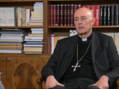 Watykan: nowy papieski przedstawiciel w Ziemi Świętej