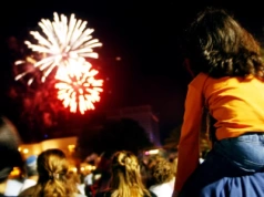 Wrocław wprowadził całoroczny zakaz fajerwerków, petard, rac i ogni sztucznych