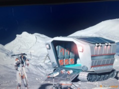 Kosmiczna adrenalina w Olsztynie na wyciągnięcie ręki. Za nami otwarcie Symulatora Łazika Księżycowego