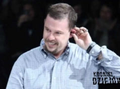 Świat mody go uwielbiał. On sam tego nie wytrzymał