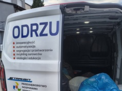 „Odrzutowóz” przejedzie przez ulice Kielc
