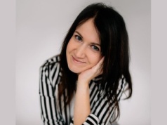 Gościem Radia ZW była pisarka Monika Malita-Bekier