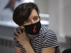 Niewiarygodne! Suchanow otrzyma niemiecką nagrodę pokojową