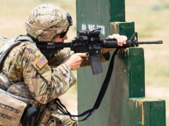 Amerykanie użyli supertajnej broni? „Nie mogliśmy się ruszyć”