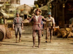 GreedFall II ma datę premiery w pełnej wersji. To koniec Wczesnego dostępu dla tego RPG-a