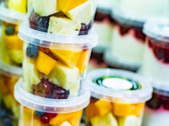 Ma więcej cukru niż batonik, a działa lepiej. Ten owoc zaskoczył naukowców