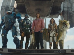 Na potęgę Posępnego Czerepu, mocy przybywaj! Władcy Wszechświata z pierwszym zwiastunem