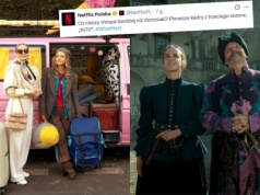 Netflix dalej inwestuje w polskie produkcje, także w 2026 roku ważne premiery