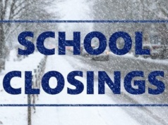 Z powodu mrozu szkoły będą zamknięte