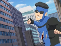 Pojawił się zwiastun 4. sezonu Invincible. Mark zabiera konflikt do Viltrumitów