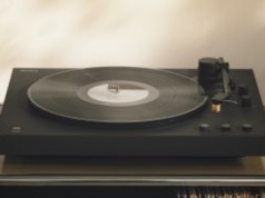 Winyl wiecznie żywy. Sony pokazało nowe gramofony