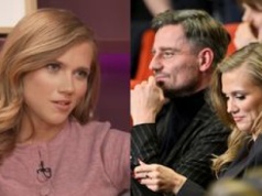 Tak ludzie reagują na Kaczorowską i Rogacewicza. Co usłyszeli w aptece? "Kiedy jesteś na świeczniku, to ma plusy i minusy" (WIDEO)