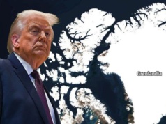 Grenlandia odpowiada Trumpowi. Wyznaczają czerwoną linię