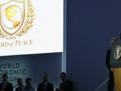 Plan Rady Pokoju Trumpa dla Gazy: Korpo-gadka Kushnera i grafiki od AI