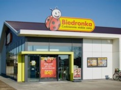 Paczki niespodzianki za 13 zł w Biedronce. Oto co jest w środku