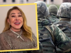 Piosenkarka oficjalnie trafiła na "czarną listę". Tak mówiła o Rosjanach