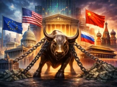 Trump wycofuje się z ceł na Europę. Czy Wall Street zastąpiło dyplomację?