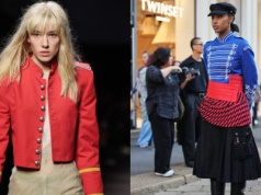 Ten model kurtki z lat 2000. powrócił jako jeden z najgorętszych trendów