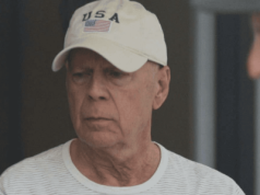 Najnowsze wieści o stanie zdrowia Bruce'a Willisa. Wydano przykry komunikat o kolejnej diagnozie