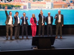 Sharp Inspire Expo 2026: ewolucja od producenta do usługodawcy