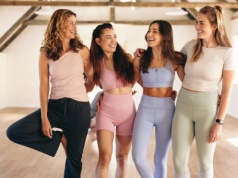 Jak ćwiczą Polki i Polacy? Nowe dane pokazują ciekawe zjawiska