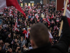 Spór o Grenlandię załagodzony. W głowach inwestorów geopolityka ustępuje miejsca ekonomii