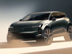 Volvo EX60 dostępny. Czy przekona do siebie fanów XC60?