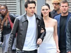 Brooklyn Beckham odcina się od rodziców. "Nie miałem innego wyjścia"