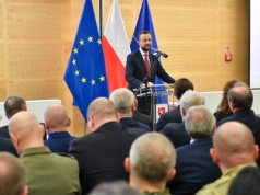 Krakowski Park Technologiczny otwiera drzwi dla innowacji obronnych NATO