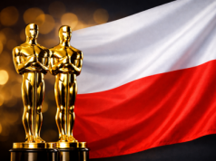 Polacy z nominacjami do Oscarów. Maciek Szczerbowski i Małgosia Turzańska wśród wyróżnionych
