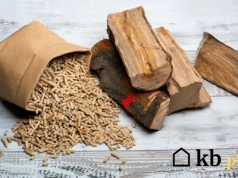 Tańsze w zakupie, droższe w użytkowaniu? Drewno kontra pellet