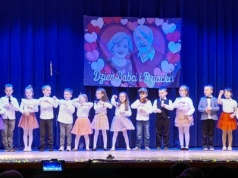 Dzień babci i dziadka w gminie Moszczenica – wieczór pełen wzruszeń i radości