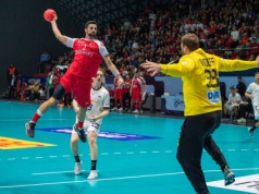 Jak oglądać rundę zasadniczą Mistrzostw Europy Mężczyzn w piłce ręcznej 2026 w dniach 22-28 stycznia